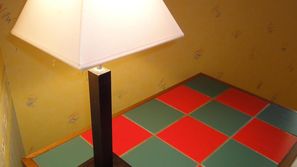 Les Chemins Verts Buissard Phòng bức ảnh