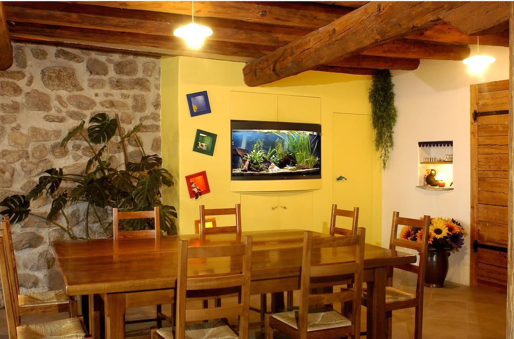 Les Chemins Verts Buissard Ngoại thất bức ảnh